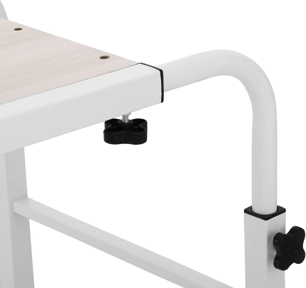 47 Inch Overbed Rolling Table U91999