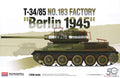Model Kit C8343