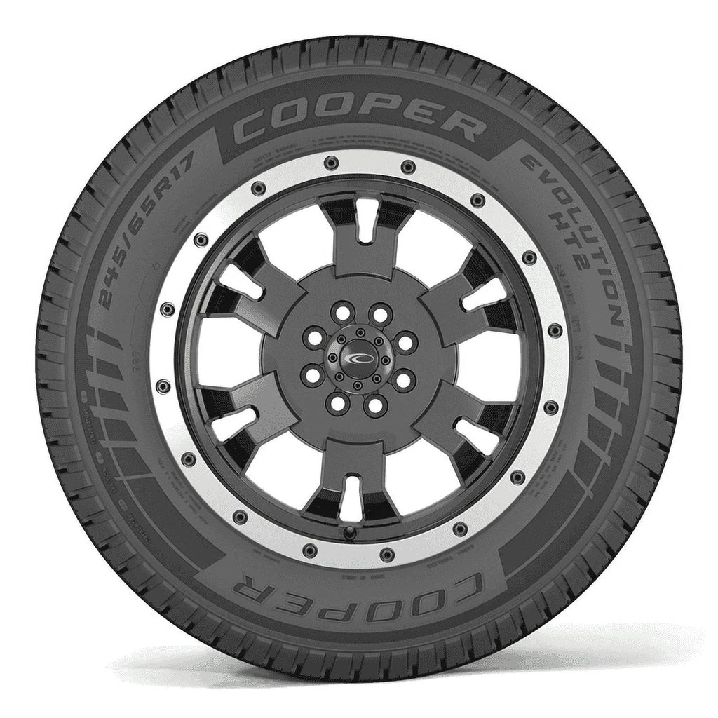245/70R17 110S All-Season Tire K27988