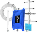 Cell Phone Booster with Whip/Yagi Antenna Kit X330