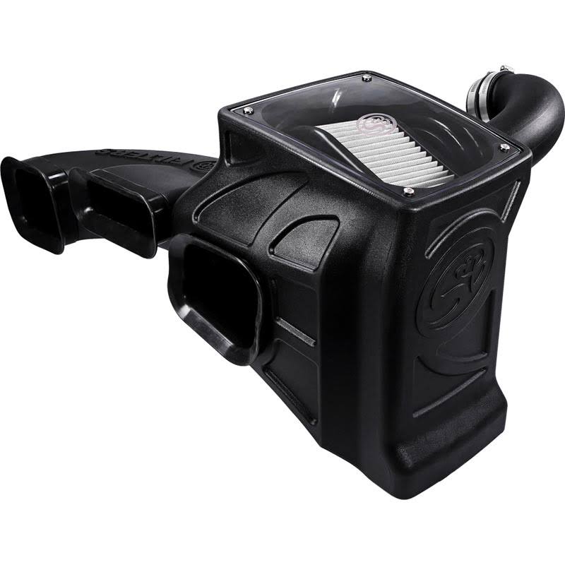 Cold Air Intake Dry Filter U851866