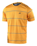 Mens SS MTB Mountain Bike Jersey Q873