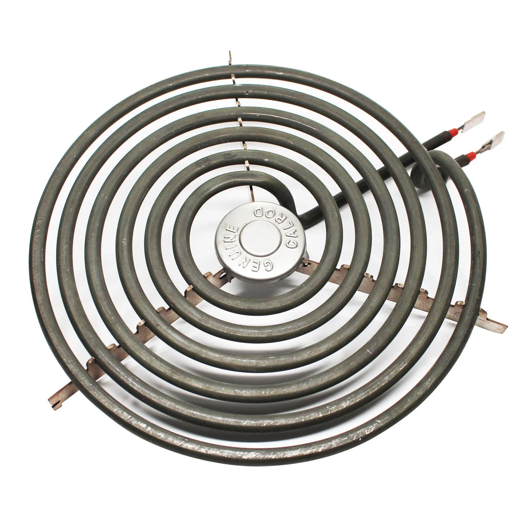 2-Pack 8 inch 6 Turns Surface Burner Element for Range C8982
