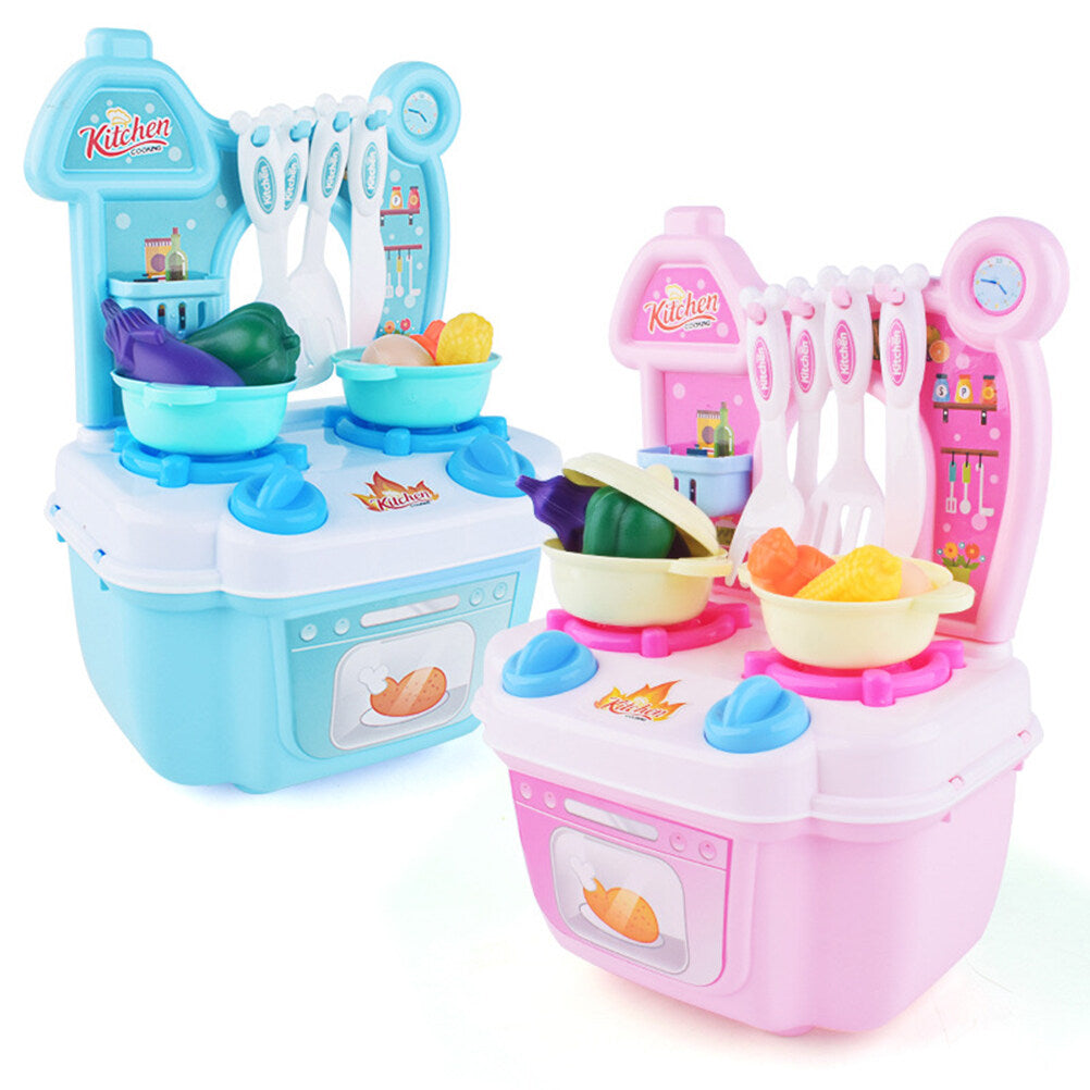 Pink Mini Kitchenware Toy A4496