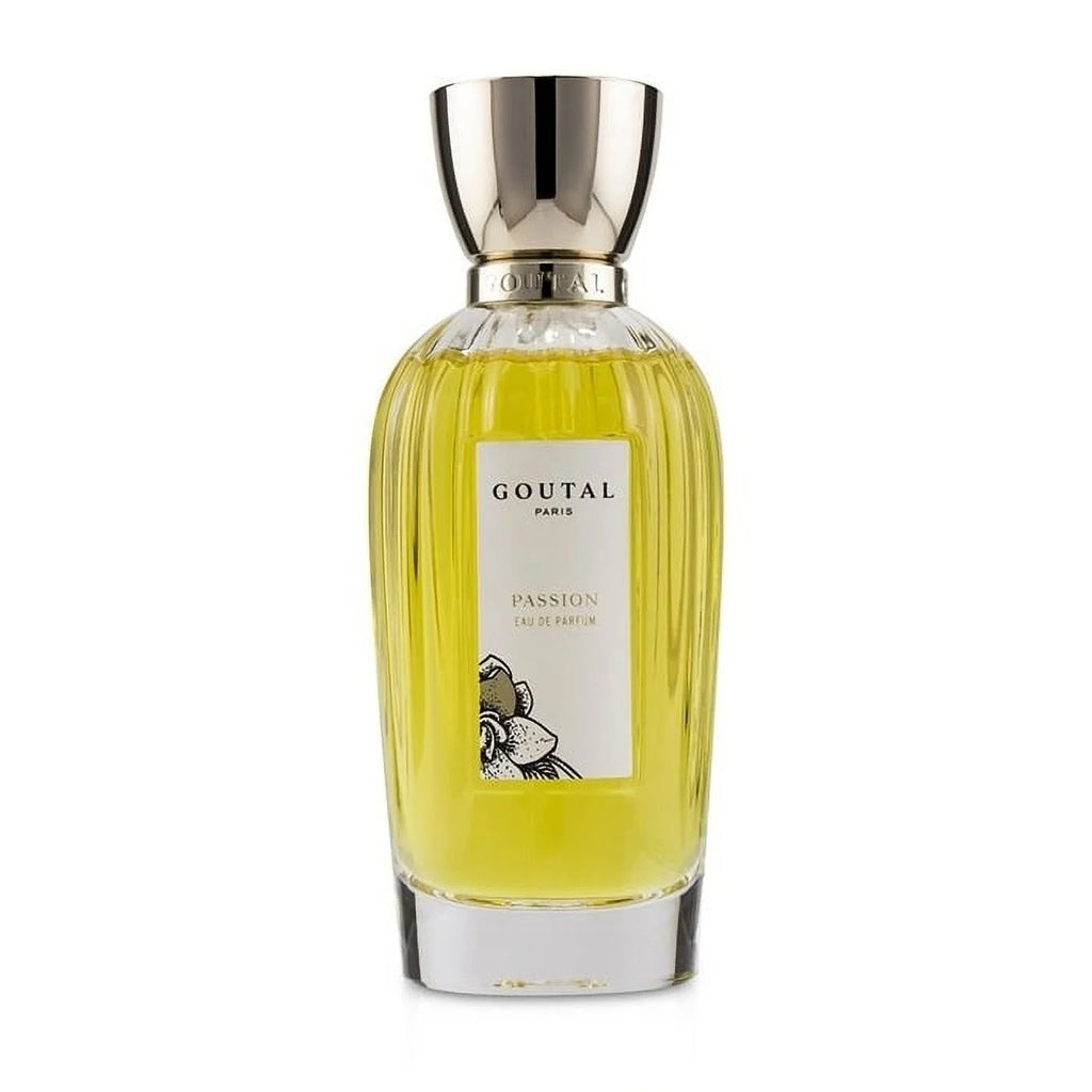 Passion Eau De Parfum Spray 100ml/3.4oz G679
