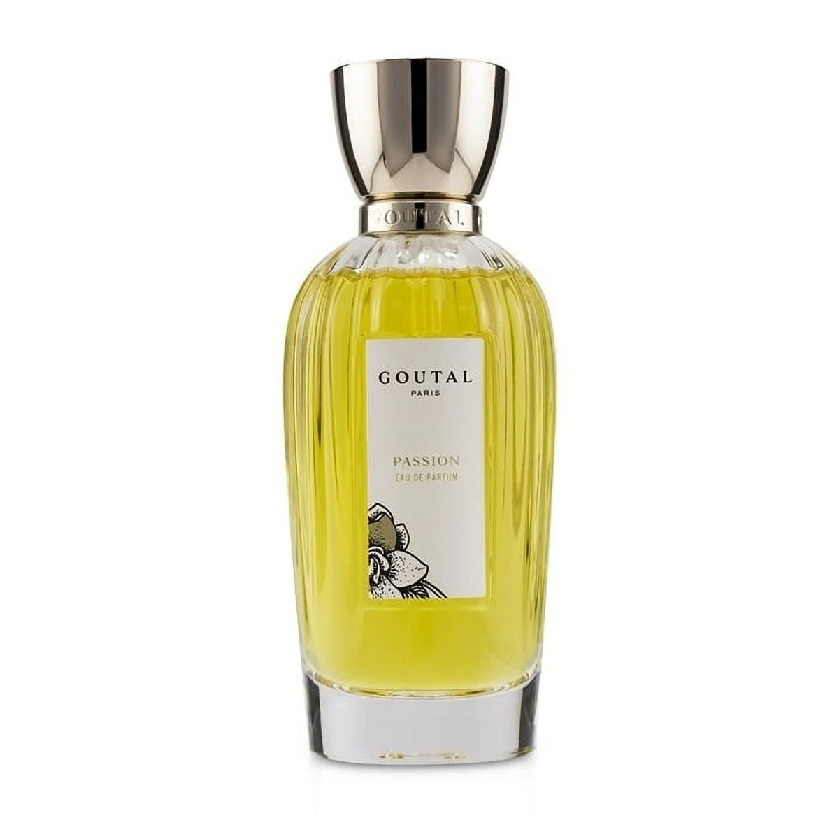 Passion Eau De Parfum Spray 100ml/3.4oz G679