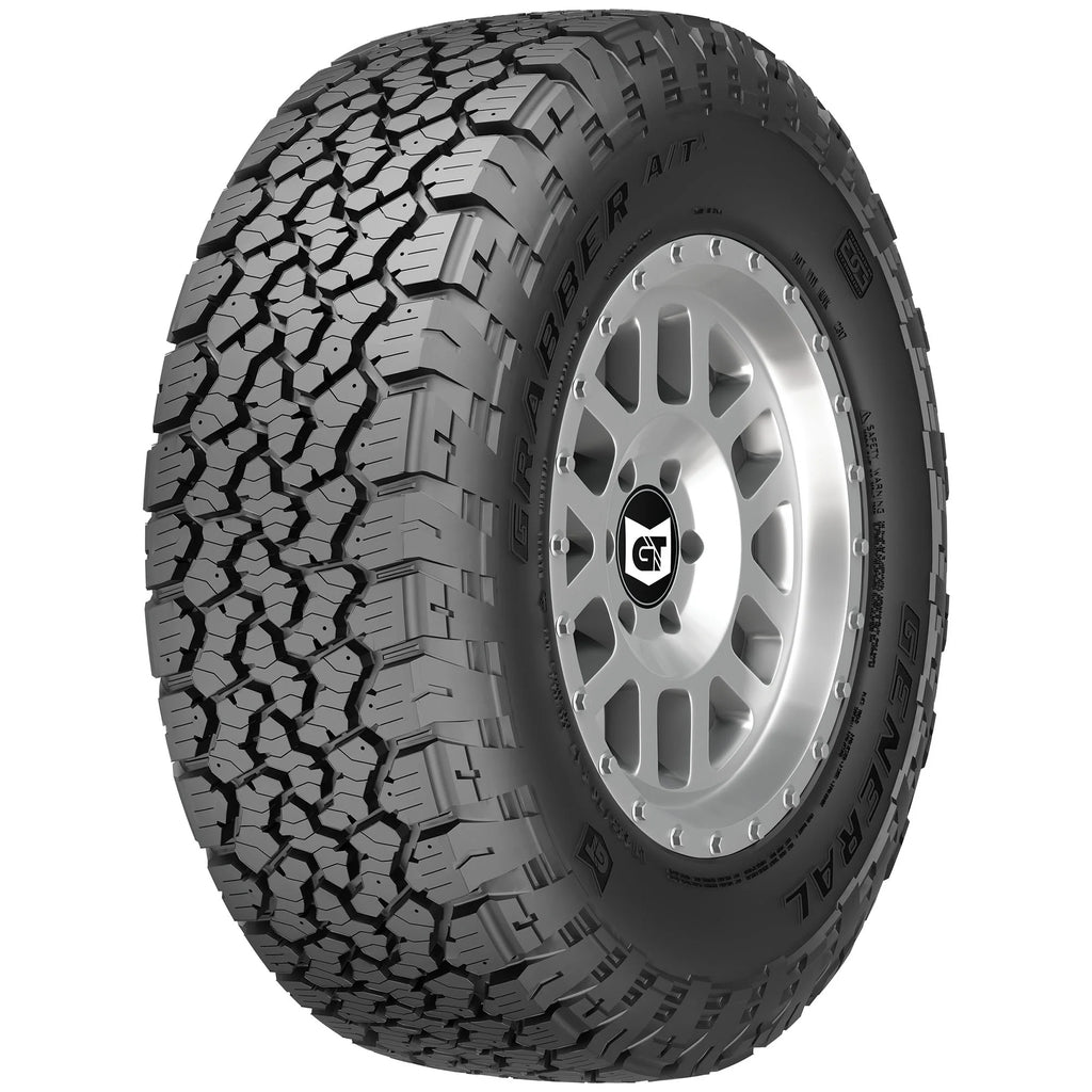 All Terrain Tire I56772