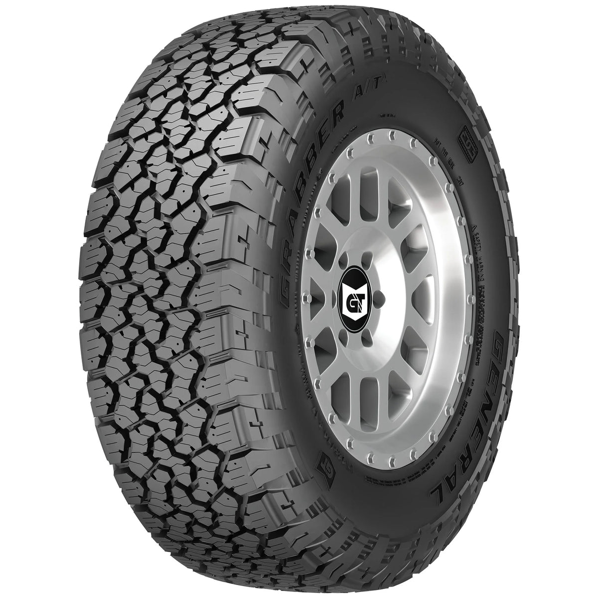 All Terrain Tire I56772