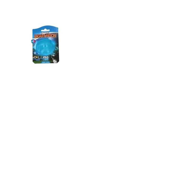 Light Up Fetch Ball for Dogs R3035