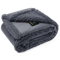 Waterproof Pet Blanket for Sofa Bed Couch K447