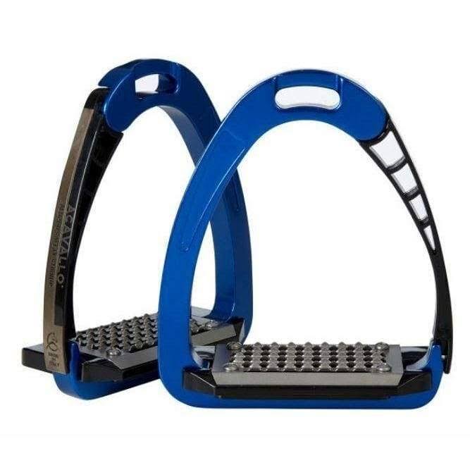 Rose Gold Safety Stirrup P6258