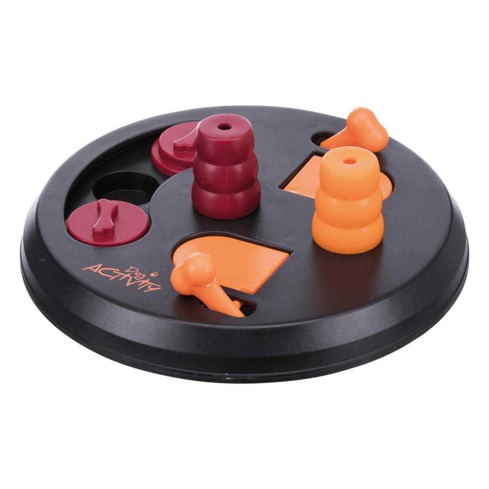 Flip Board Dog Game C132