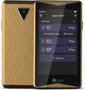 Gold Titan Cryptocurrency Hardware Wallet A3006