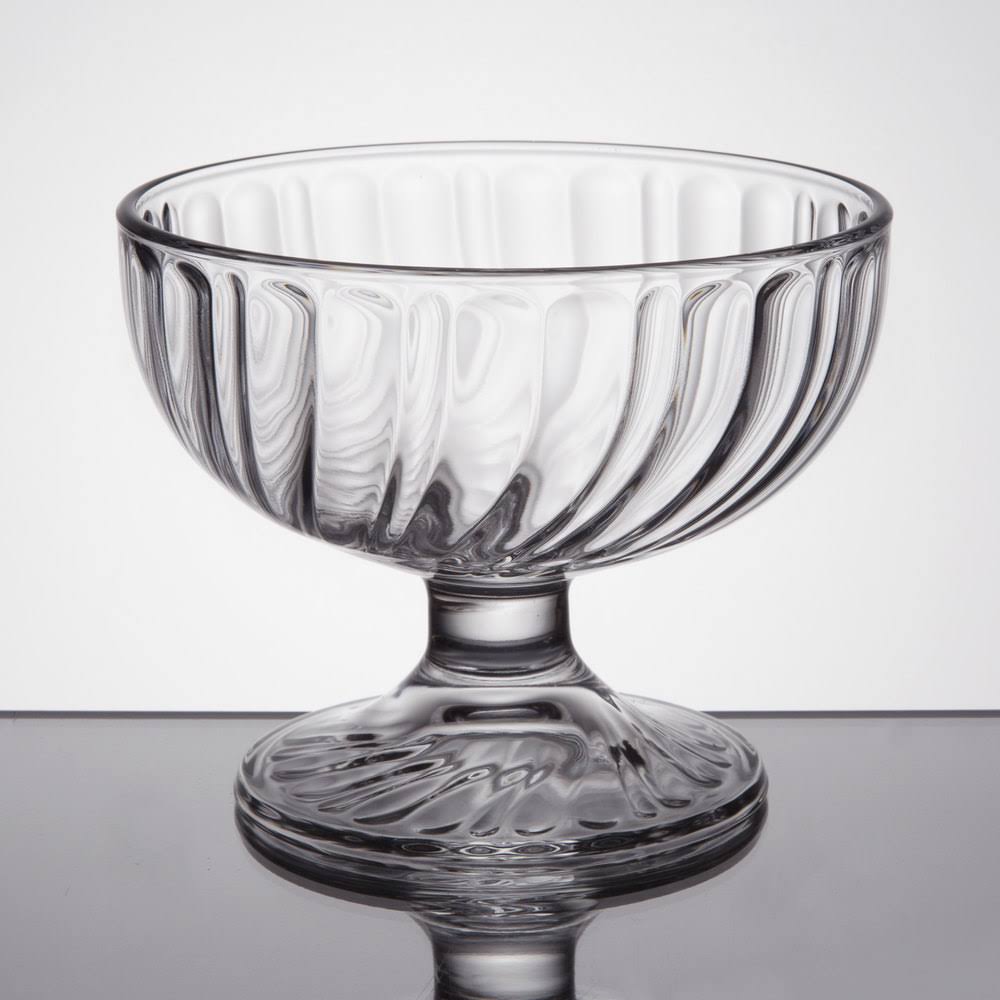 12 oz. Dessert Dish V3742