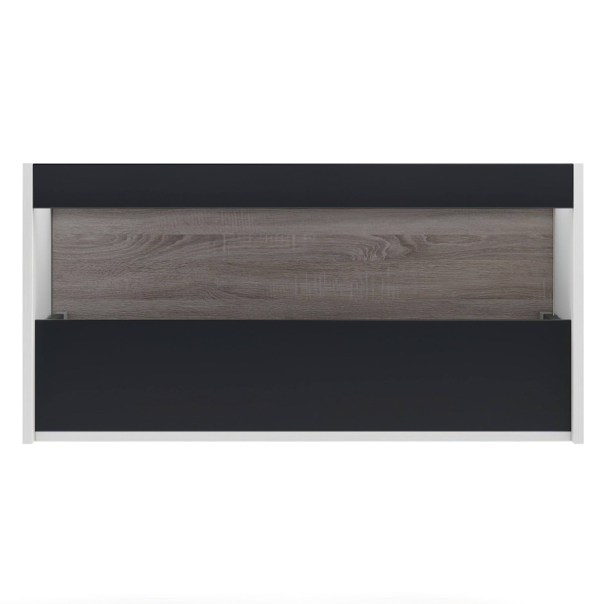 32x22 Bathroom Vanity Cabinet with Ceramic Sink P25556