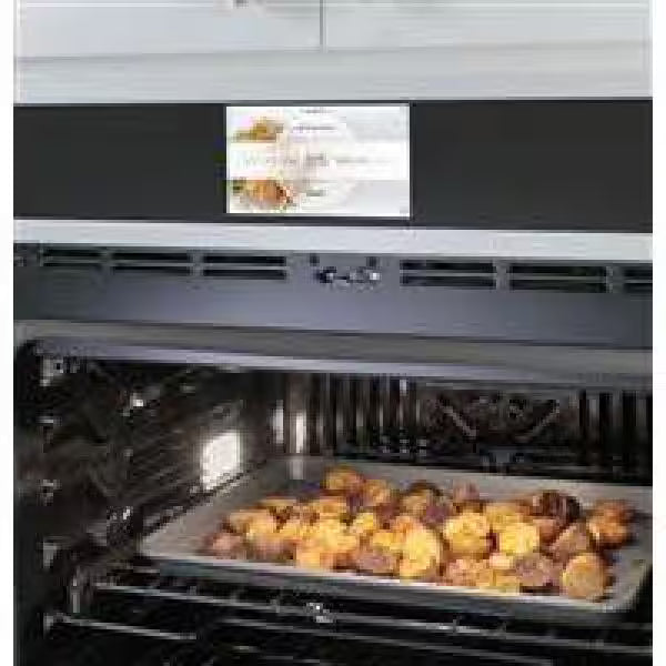 30 in. Double Electric Wall Oven with Convection Self-Cleaning Z4670