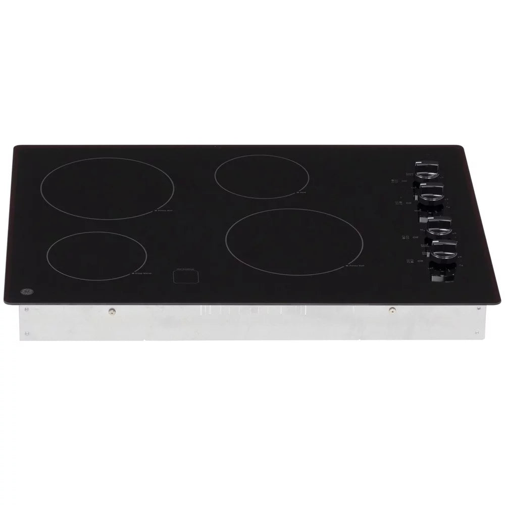 30 inch Built-In Electric Cooktop B700185