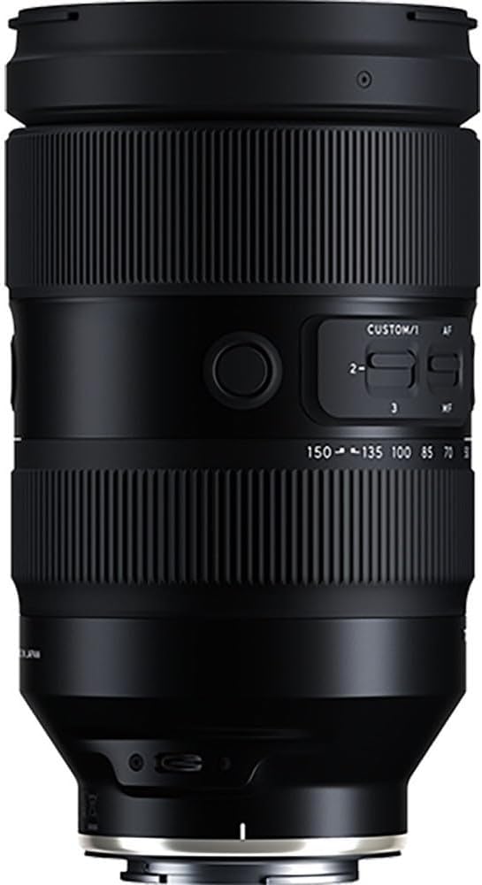 35-150mm F/2-2.8 Lens for Sony E-Mount Black Y910