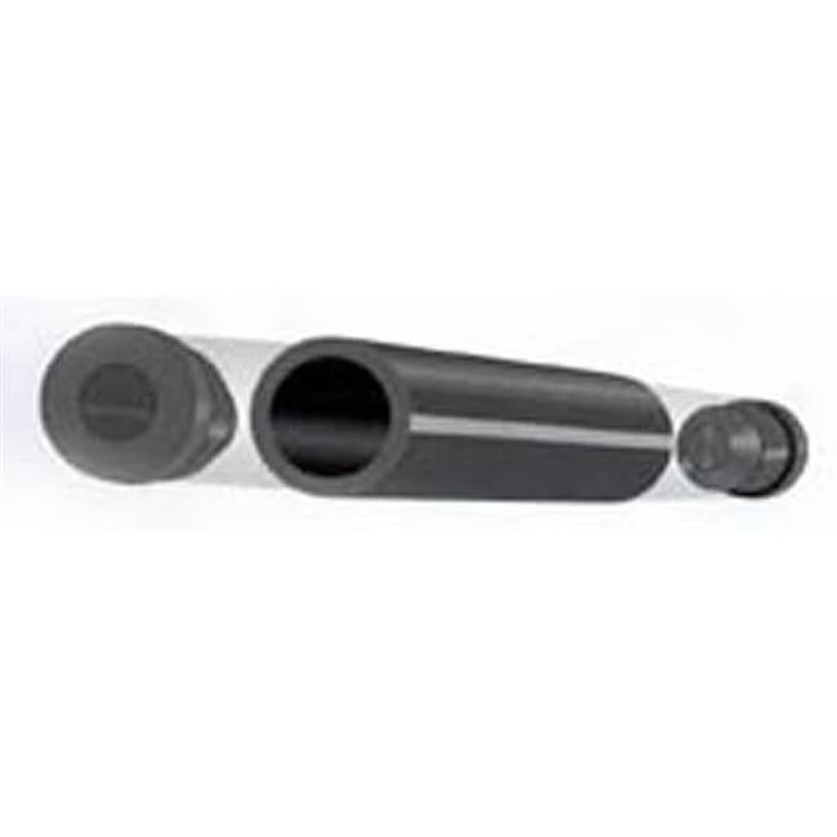 1 in. x 500 ft. SDR11 IPS Poly Gas Pipe A4390