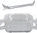 Plastic Radiator Protector Skid Plate Pack of 2 V70529