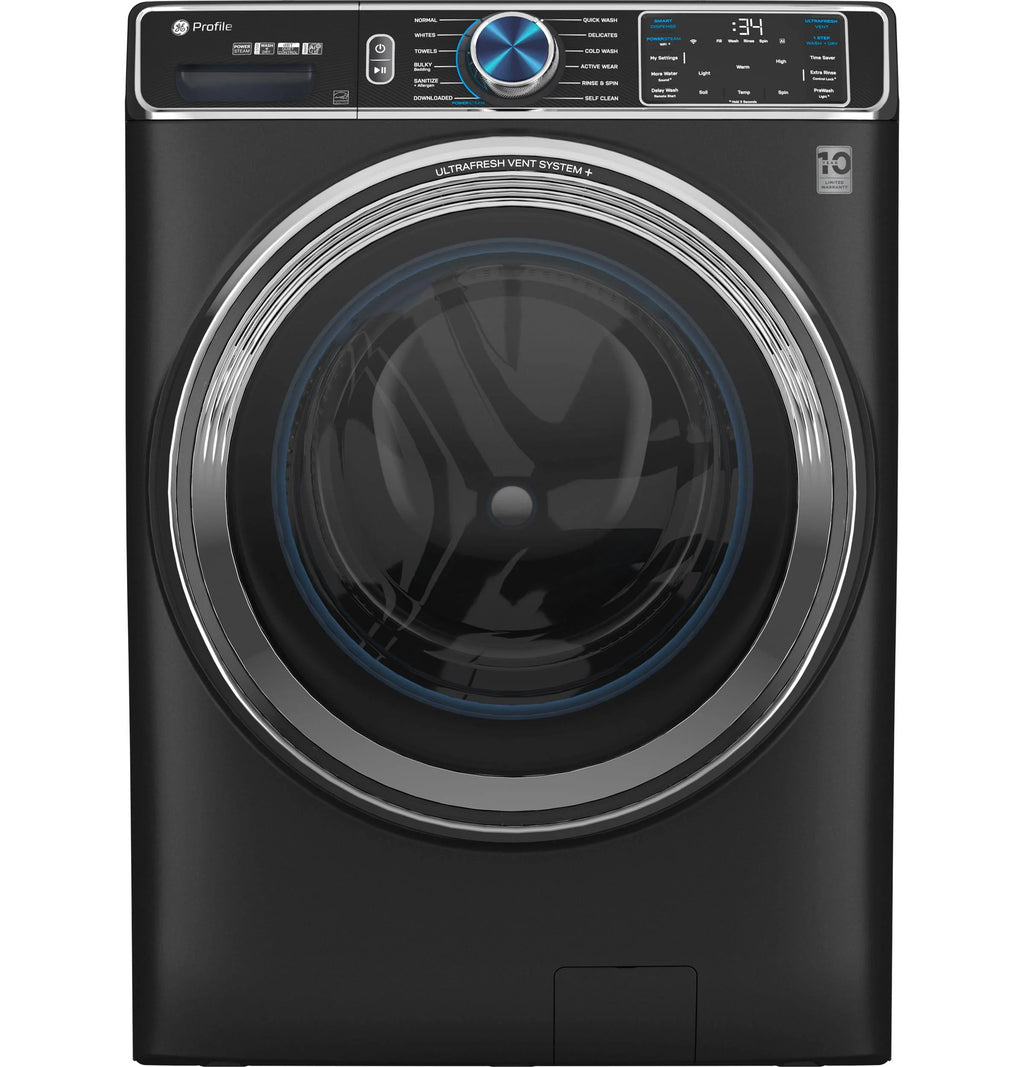 Front Load Washer R43314