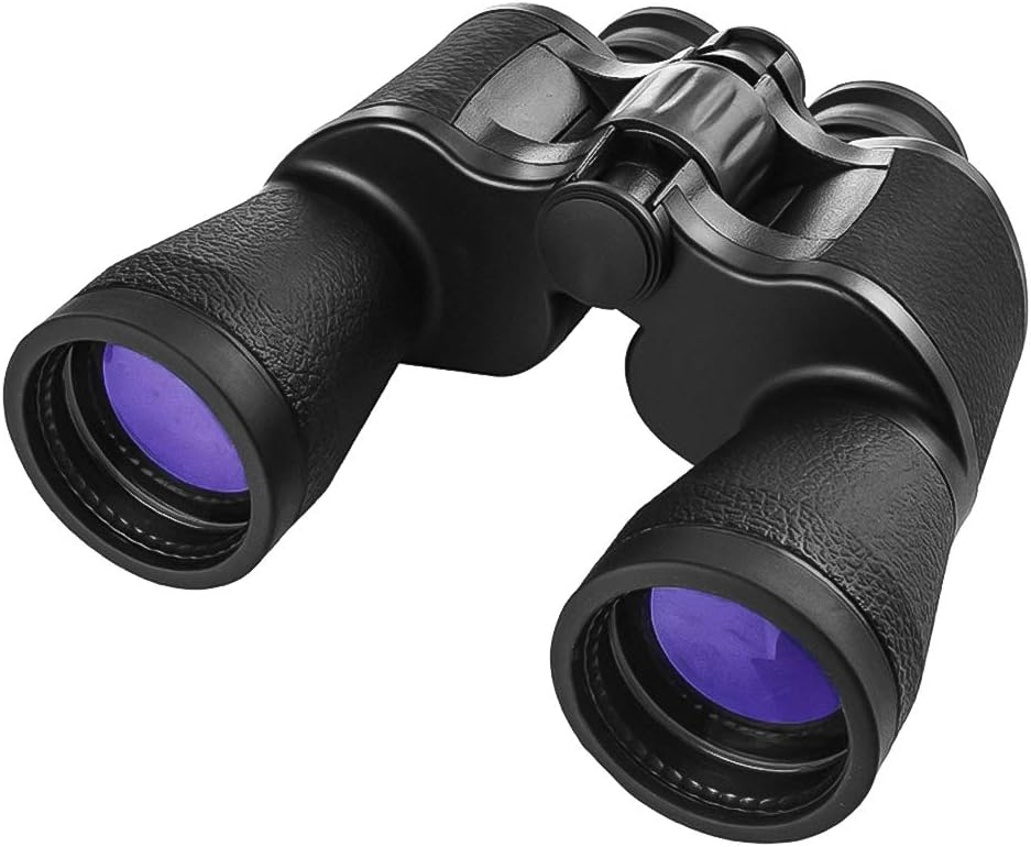 10x50 Waterproof Binoculars with Case and Strap K36614
