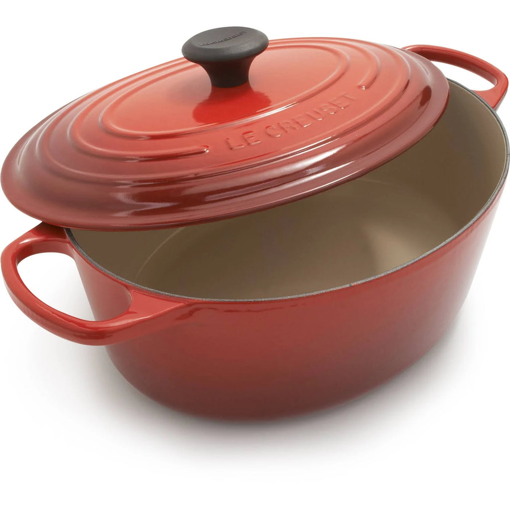 Caribbean Oval Dutch Oven Z130102