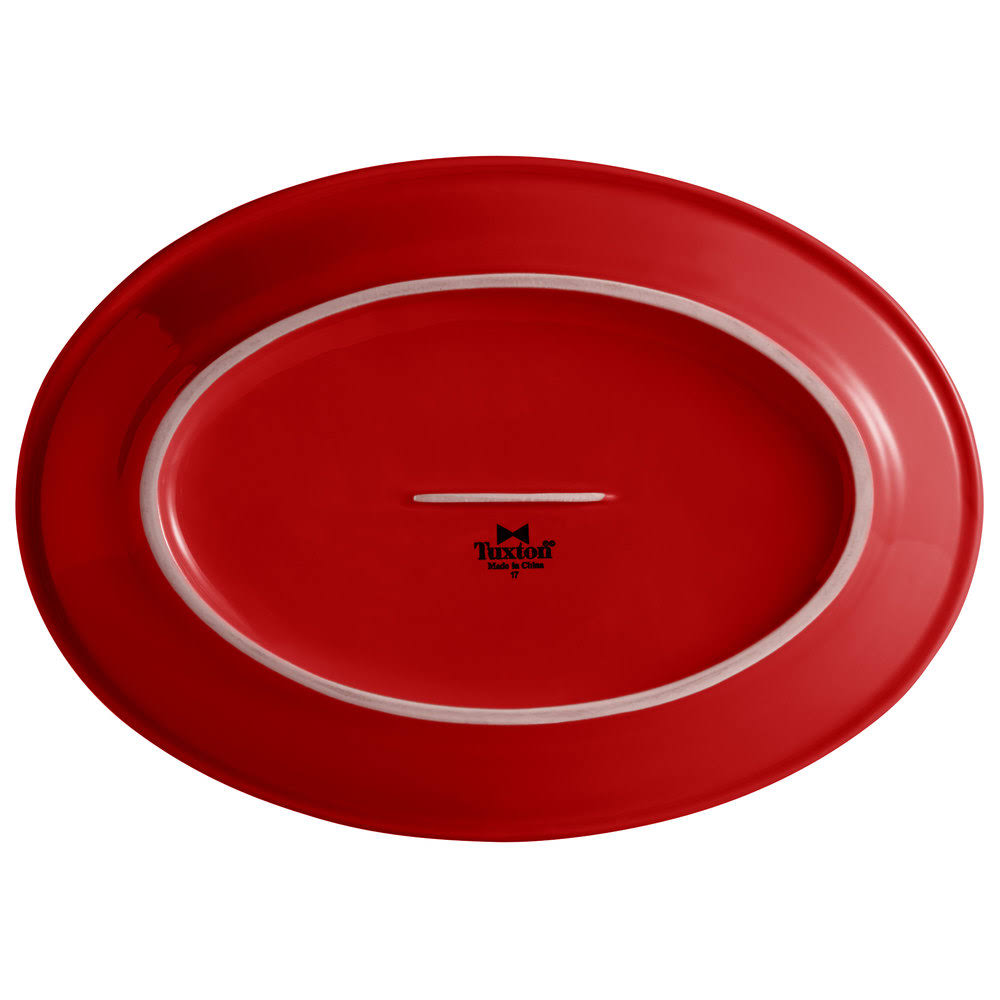 Oval Platter E904656