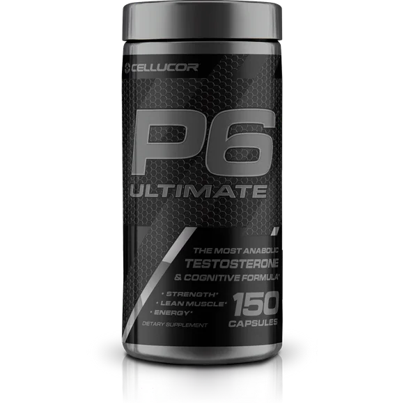 150 Capsules Male Support R807