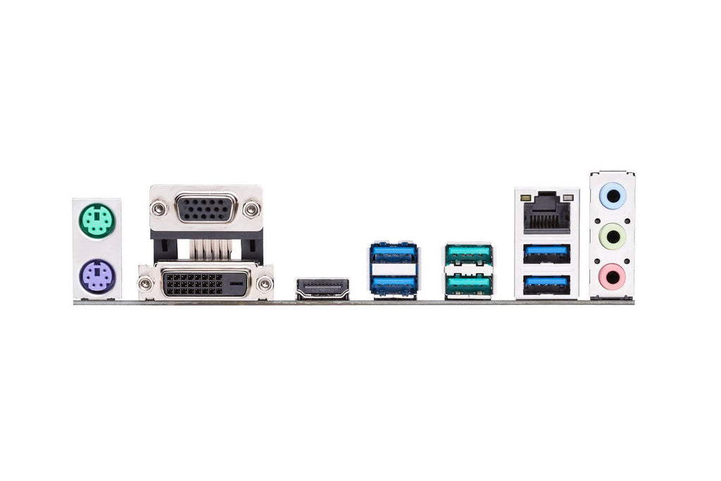 mATX AMD Motherboard - Socket AM4 K845698