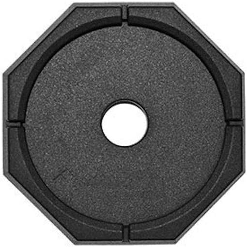 RV Leveling Jack Pad 5 inch Square 4-Pack S471604