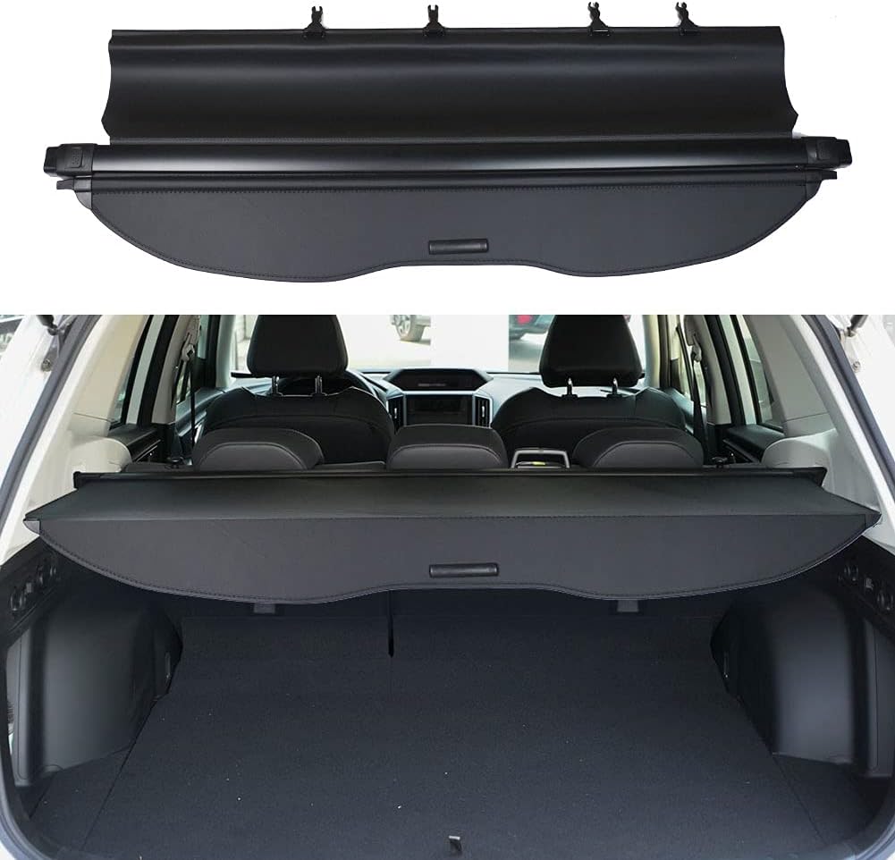 Cargo Cover with Mesh Organizer Pack of 2 Y495981