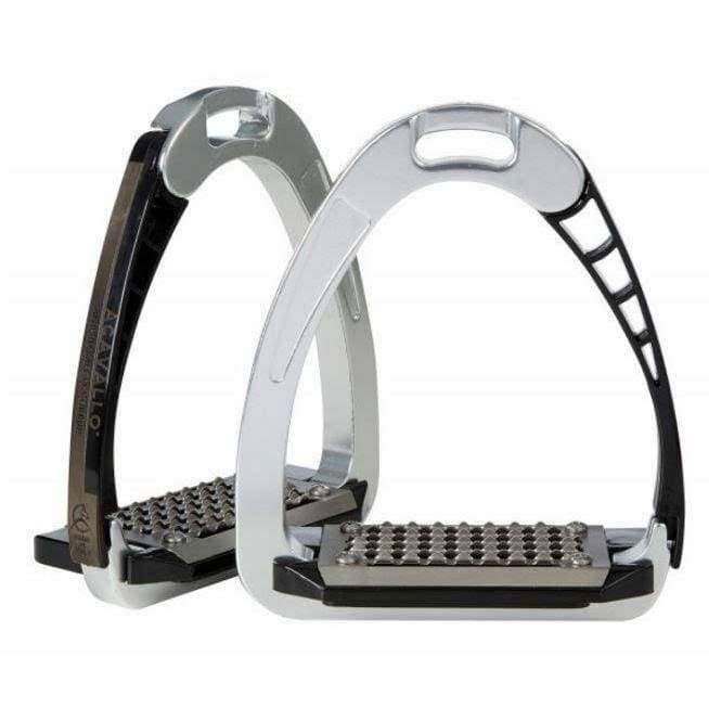 Rose Gold Safety Stirrup P6258