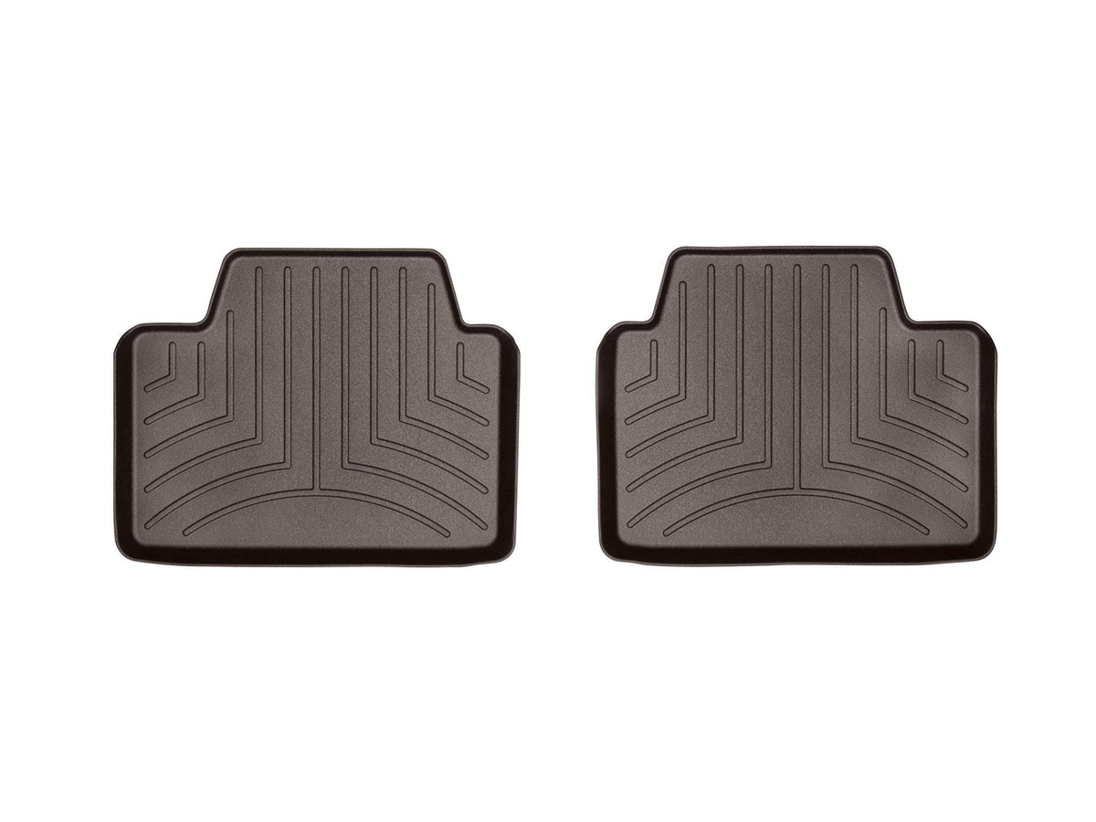 FloorLiner DigitalFit O726925