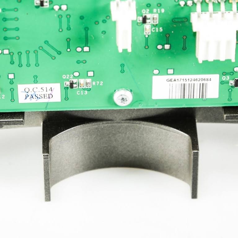 Interface Dispenser ASM Q2028
