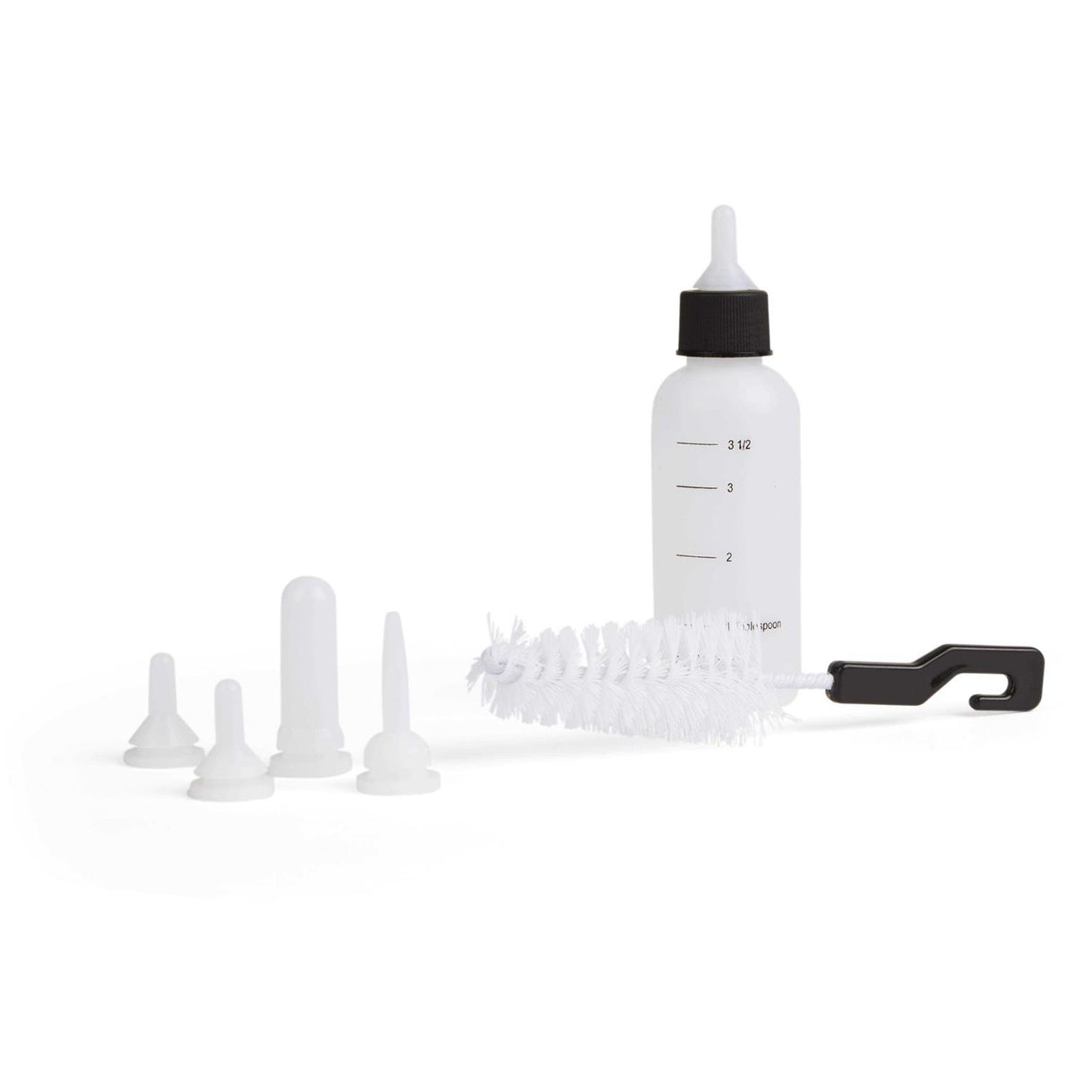 Dog Nursing Bottle Kit O790546