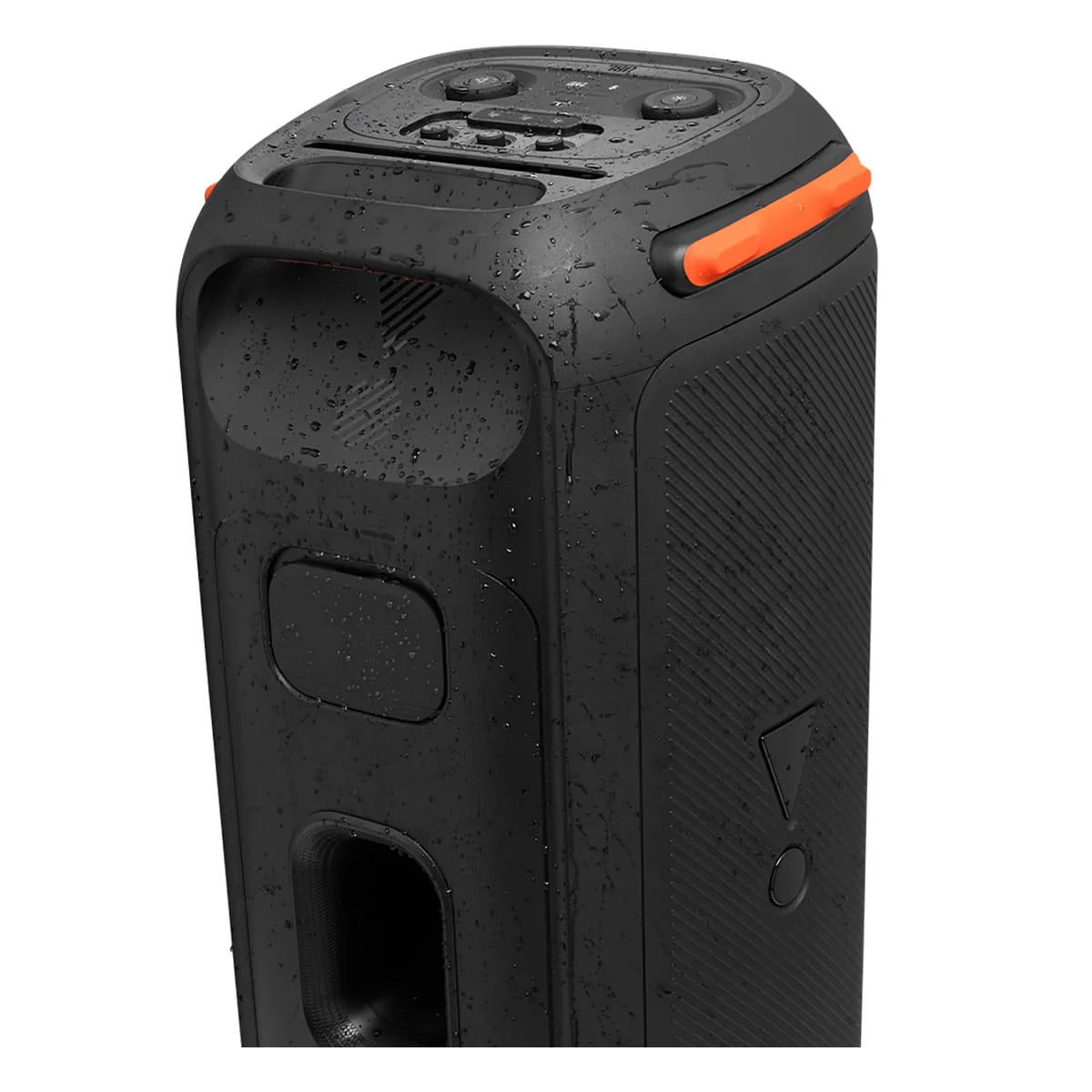 Portable Bluetooth Party Speaker with Built-in Light B950796
