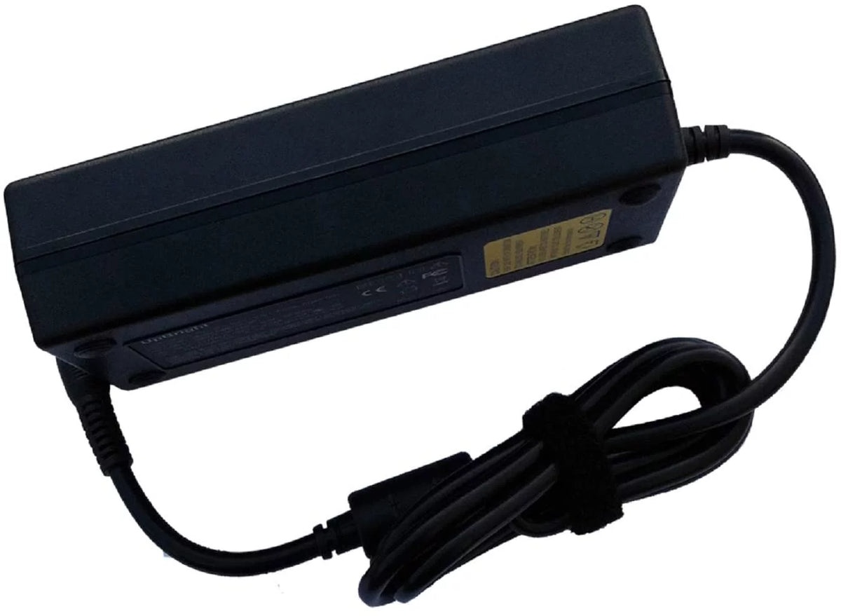 AC / DC Adapter with Barrel Round Plug Tip Q4688