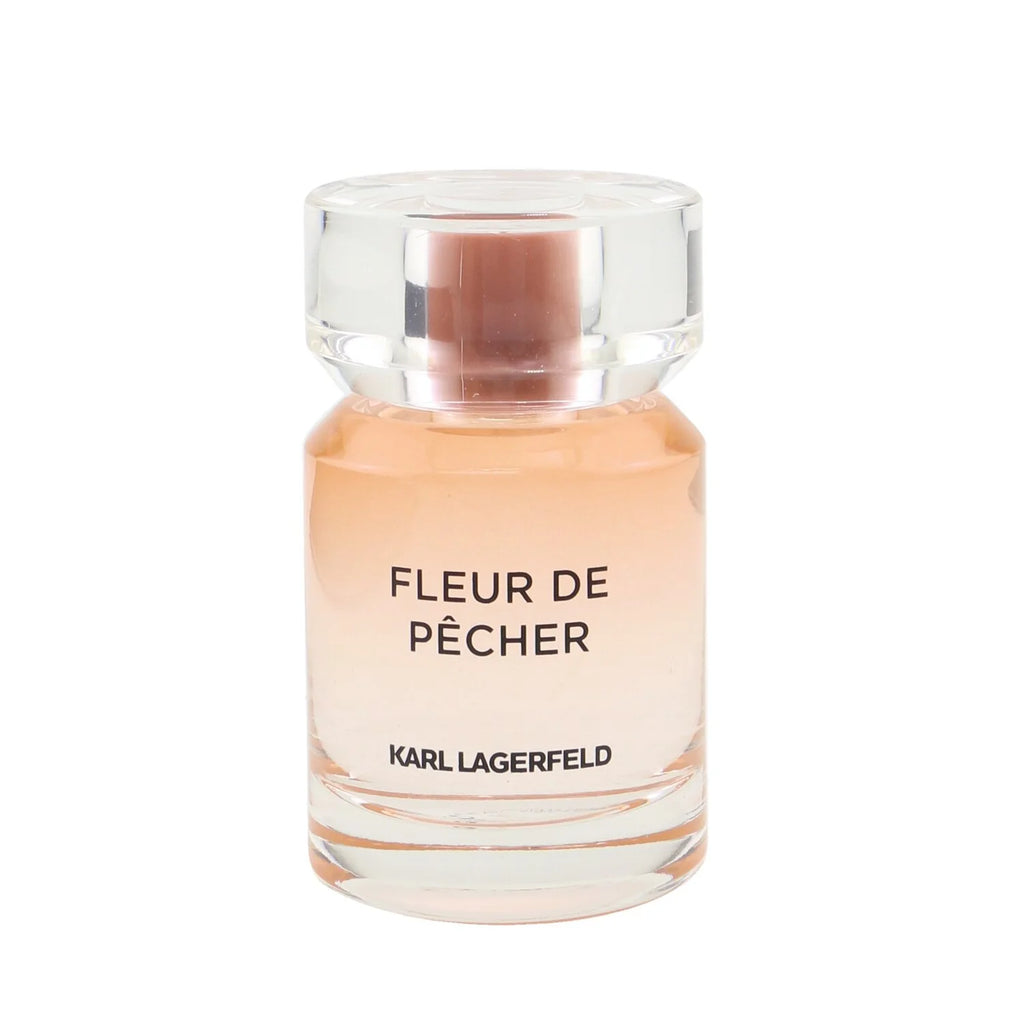 Fleur De Pecher Eau De Parfum Spray 100ml/3.3oz J3488