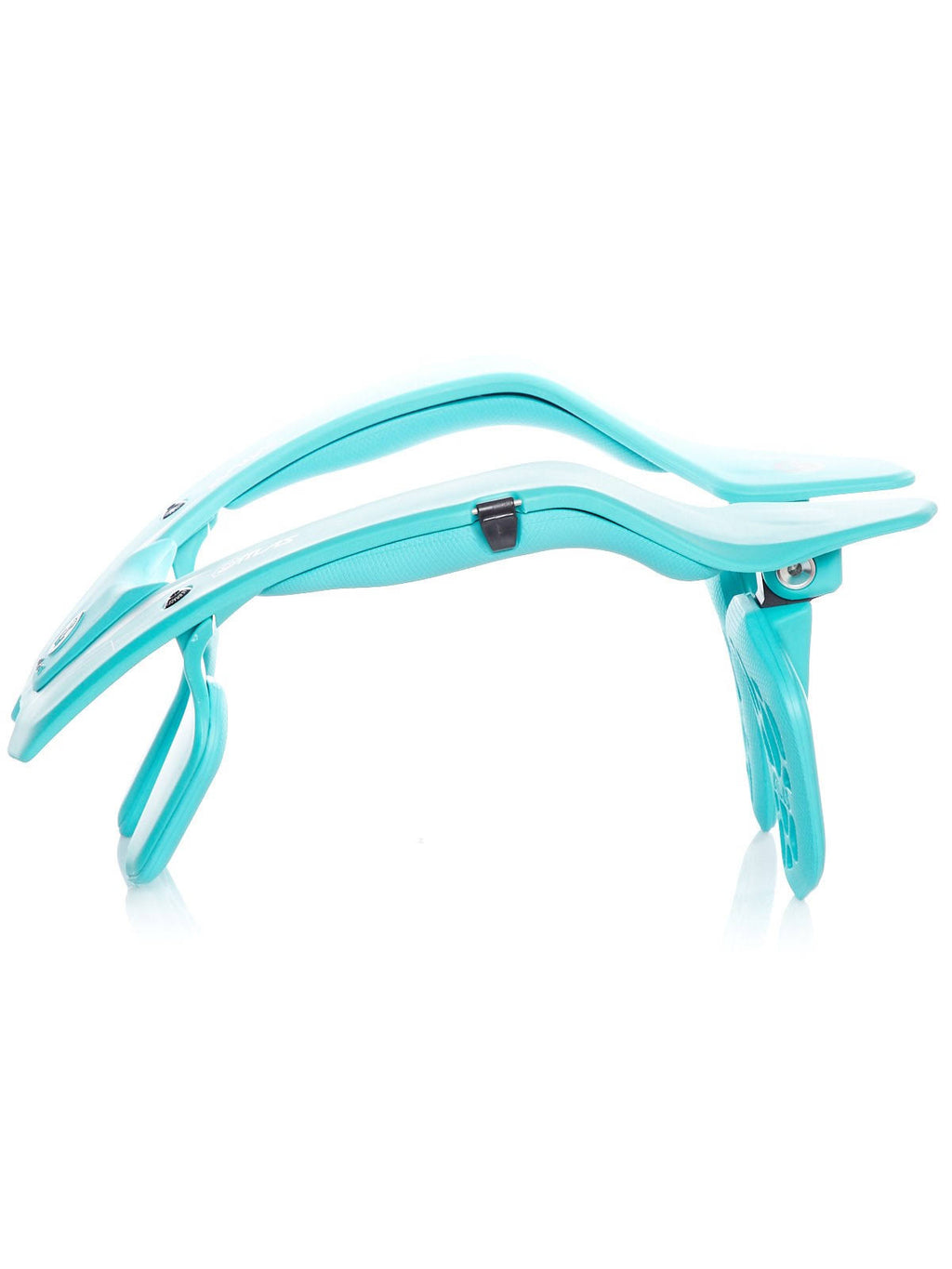 Neck Brace Large Aqua Q847