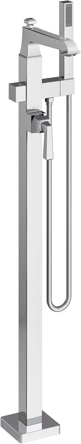 Free Standing Tub Filler Polished Chrome A161598