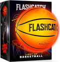 Glow in The Dark Basketball D17453