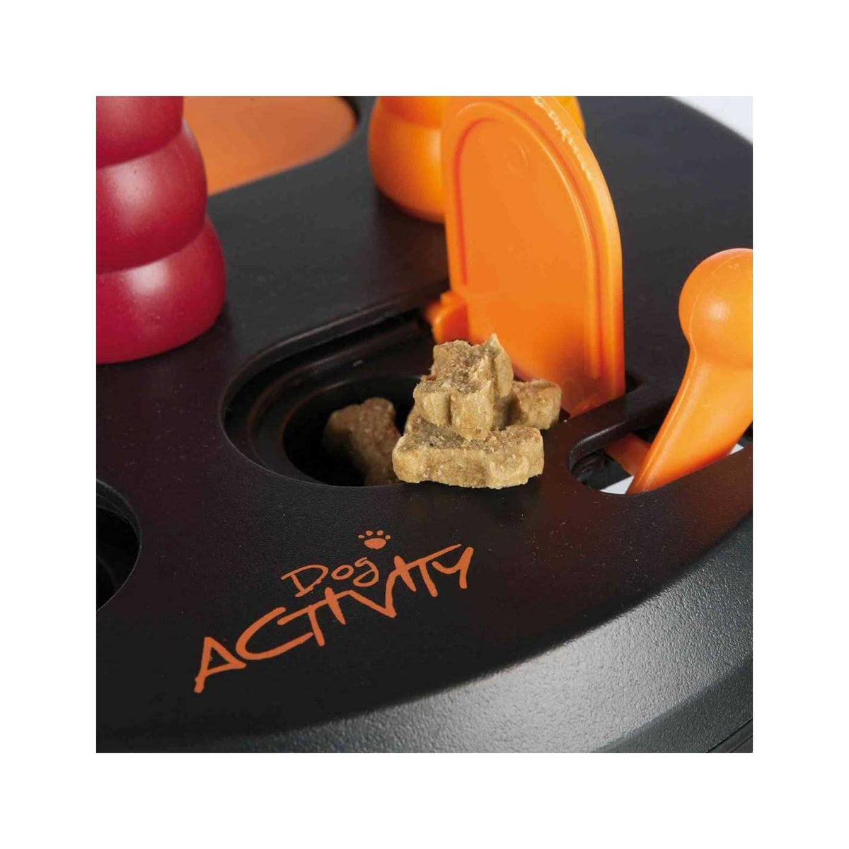 Flip Board Dog Game C132