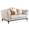 Loveseat S8606