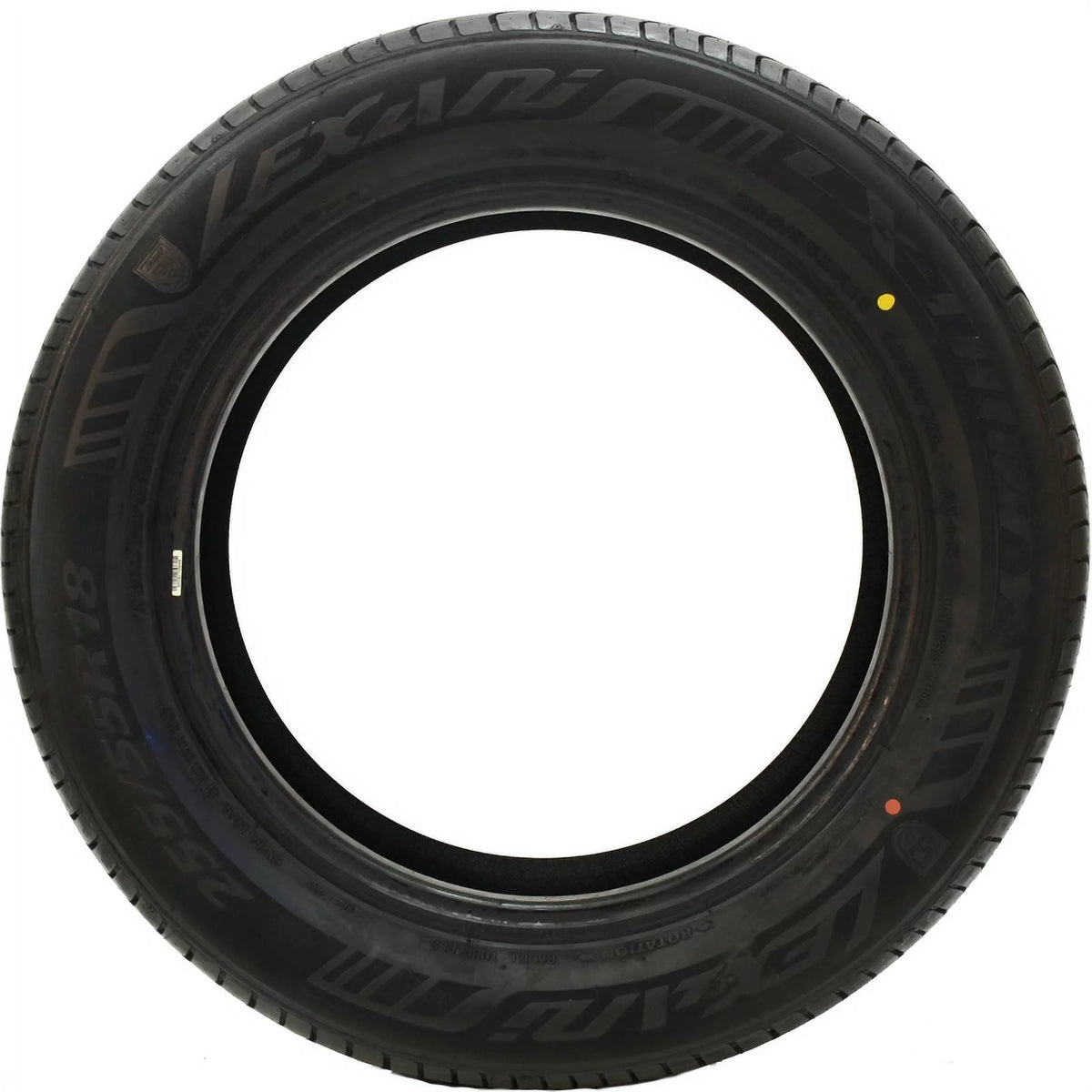 All Season 305/45R22 118V XL Passenger Tire W20397