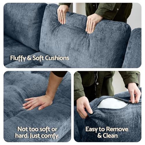 Oversized Modular Sectional Sofa U669362