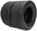 20X10-8 Turf Tires 4PR Set of 2 T808556