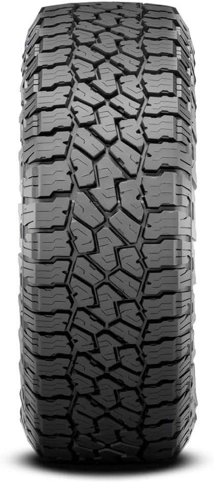 All Terrain 255/70R17 112T Light Truck Tire V85291