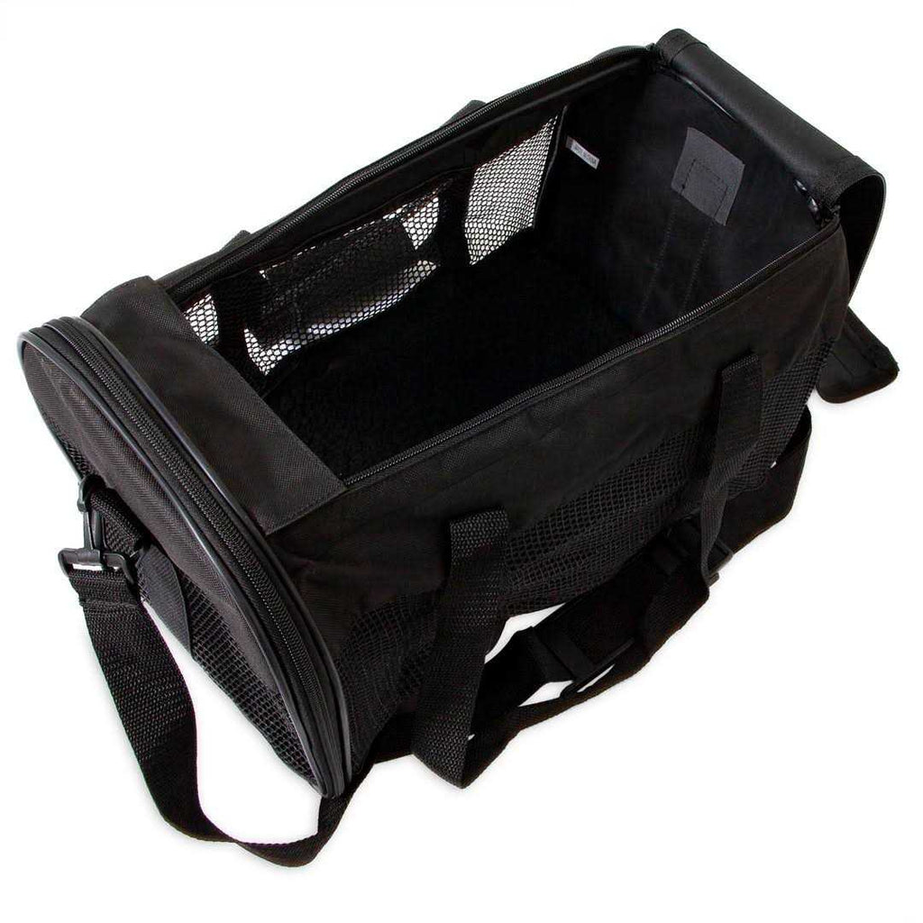Soft Sided Pet Carrier E396754