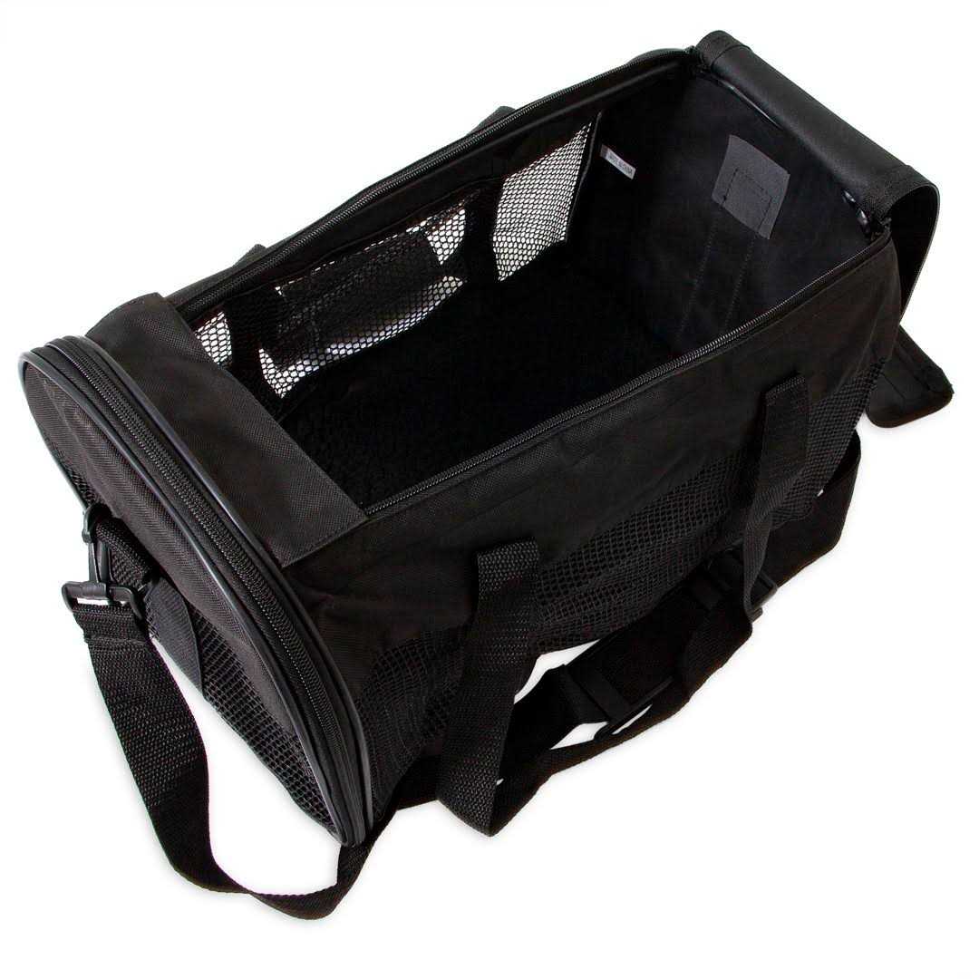 Soft Sided Pet Carrier E396754